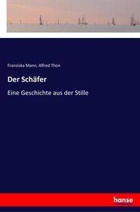 Produktbild: Der Sch&auml;fer