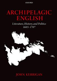 Produktbild: Archipelagic English