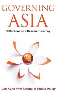 Produktbild: Governing Asia