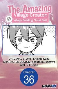 Produktbild: The Amazing Village Creator: Slow Living with the Village Building Cheat Skill #036