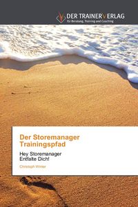 Produktbild: Der Storemanager Trainingspfad