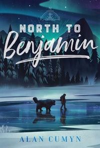 Produktbild: North to Benjamin