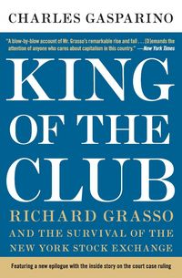 Produktbild: King of the Club