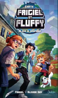 Produktbild: Earth Frigiel et Fluffy