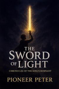 Produktbild: The Sword of Light: Chronicles of the King's Remnant