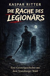 Produktbild: Die Rache des Legion&auml;rs