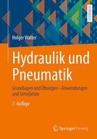 Produktbild: Hydraulik und Pneumatik