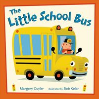 Produktbild: Little School Bus