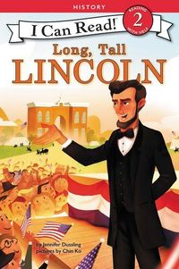 Produktbild: Long, Tall Lincoln