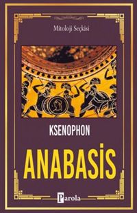 Produktbild: Anabasis
