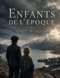 Produktbild: Enfants de l'&eacute;poque