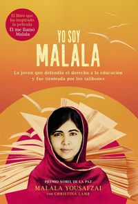 Produktbild: Yo soy Malala