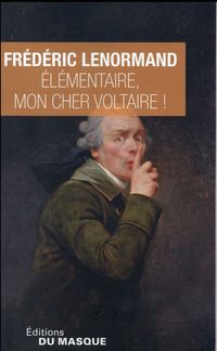 Produktbild: Elementaire Mon Cher Voltaire