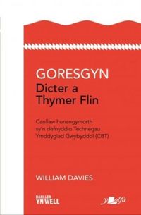Produktbild: Darllen yn Well: Gorsgyn Dicter a Thymer Flin