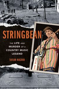 Produktbild: Stringbean