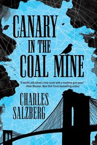 Produktbild: Canary in the Coal Mine