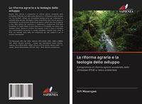 Produktbild: La riforma agraria e la teologia dello sviluppo