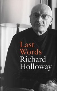 Produktbild: Last Words