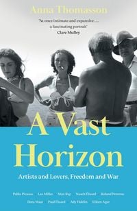Produktbild: A Vast Horizon