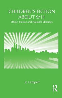 Produktbild: Children's Fiction about 9/11