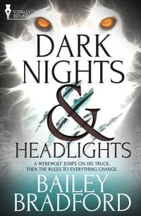 Produktbild: Dark Nights and Headlights