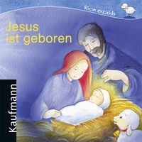 Bild vom Artikel Jesus ist geboren vom Autor Sebastian Tonner