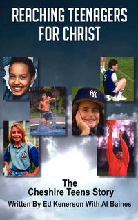 Produktbild: Reaching Teenagers For Christ