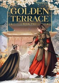 Produktbild: Golden Terrace (Novel) Vol. 2