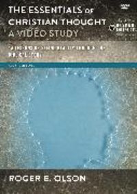 Produktbild: The Essentials of Christian Thought, a Video Study