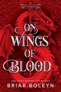 Produktbild: On Wings of Blood