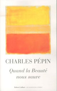 Produktbild: Quand la beaut&eacute; nous sauve