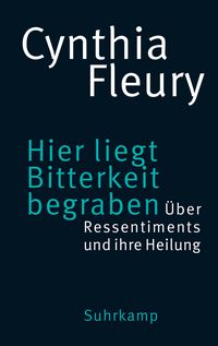 Produktbild: Hier liegt Bitterkeit begraben