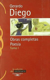 Produktbild: Poes&iacute;a I