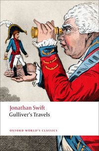 Produktbild: Gulliver's Travels