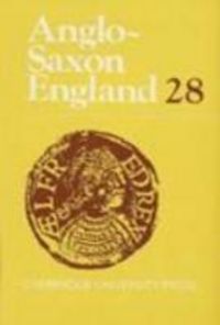 Produktbild: Anglo-Saxon England V28