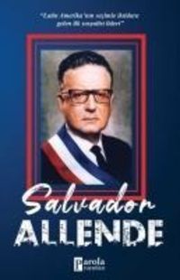 Produktbild: Salvador Allende