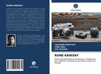Produktbild: Rune Kawsay