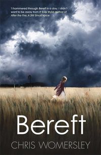Produktbild: Womersley, C: Bereft