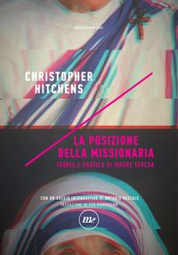 Produktbild: La posizione della missionaria