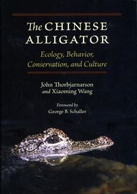 Produktbild: The Chinese Alligator