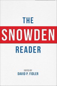 Produktbild: The Snowden Reader