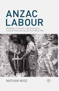 Produktbild: Anzac Labour