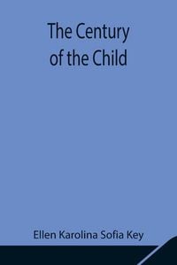 Produktbild: The Century Of The Child
