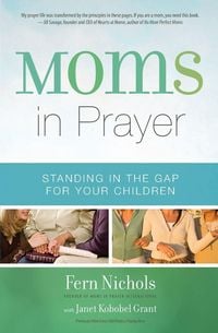 Produktbild: The Moms in Prayer