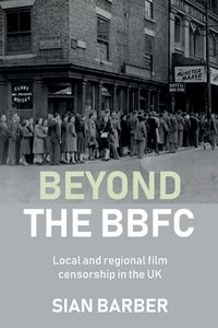 Produktbild: Beyond the BBFC