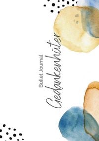 Produktbild: Gedankenh&uuml;ter