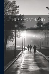 Produktbild: Tinus Shorthand