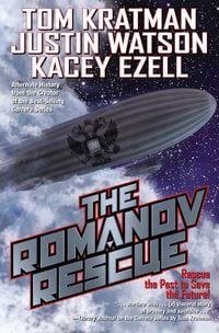 Produktbild: The Romanov Rescue