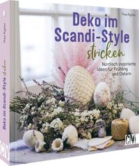 Bild vom Artikel Deko im Scandi-Style stricken vom Autor Thea Rytter