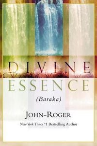 Produktbild: Divine Essence (Baraka)
